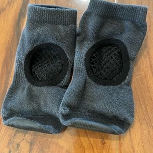 Orebesk grip socks